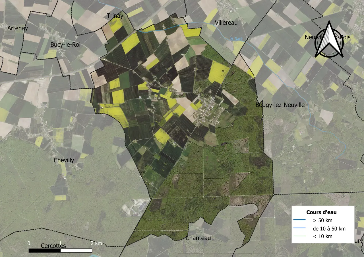 45289-Saint-Lyé-la-Forêt-Orthophoto