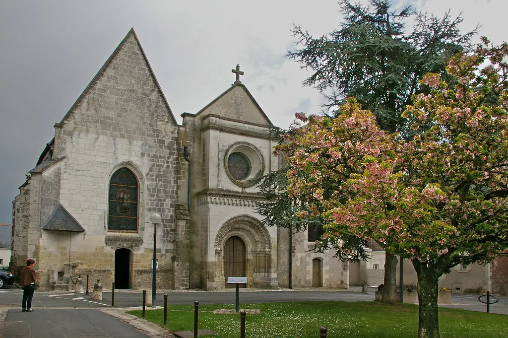 Saint-Martin-le-Beau (Indre-et-Loire)