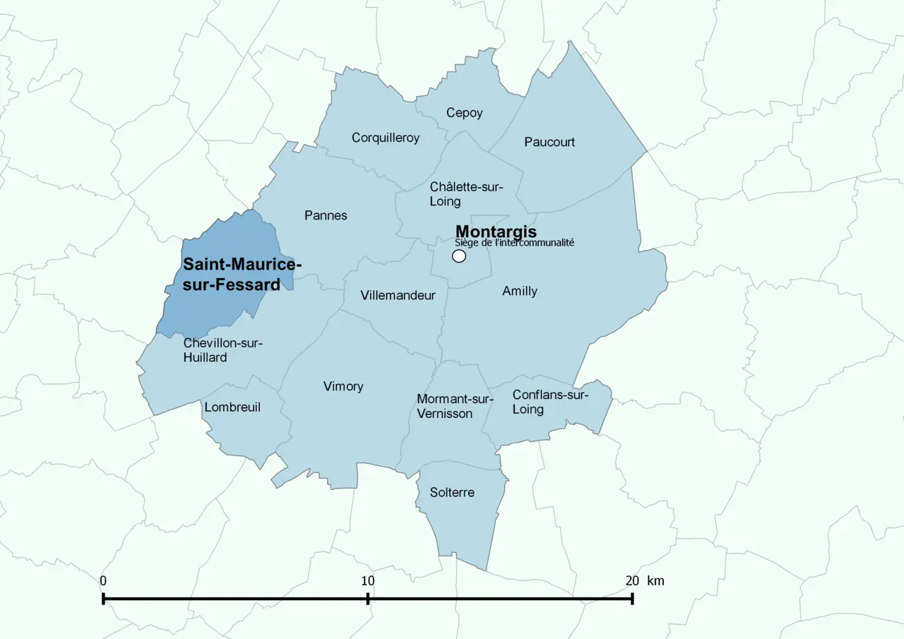 Saint-Maurice-sur-Fessard-Interco