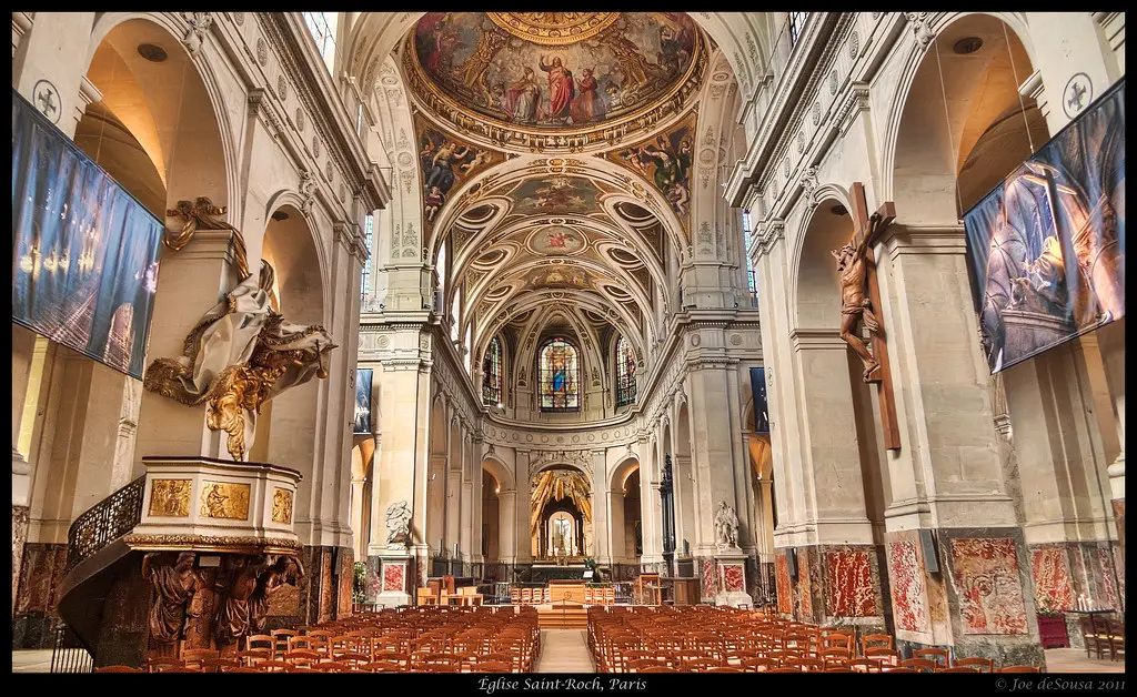 Saint-Roch