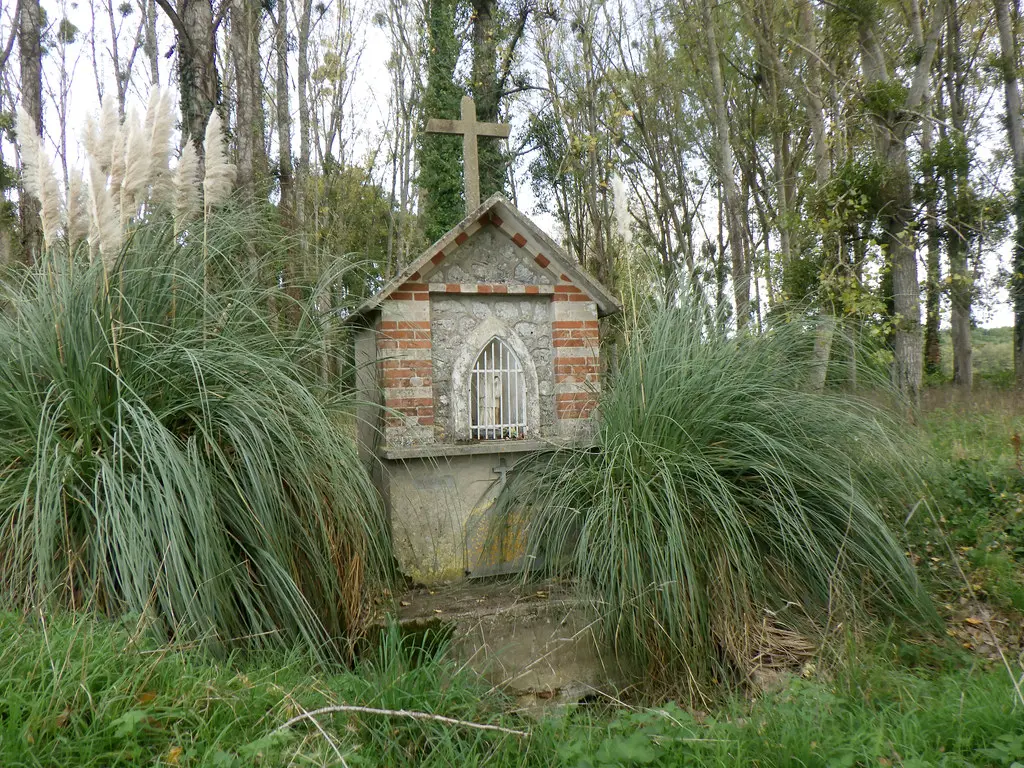 Saint-Romain-sur-Cher (Loir-et-Cher)