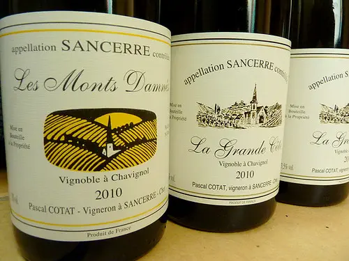 Sancerre