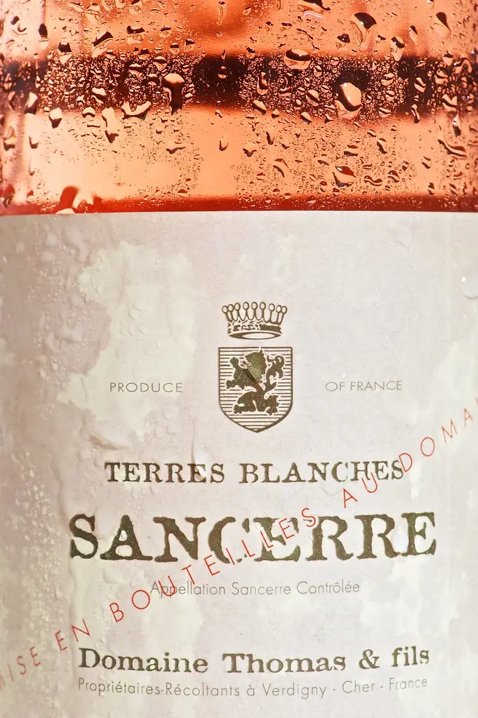 Sancerre Wine