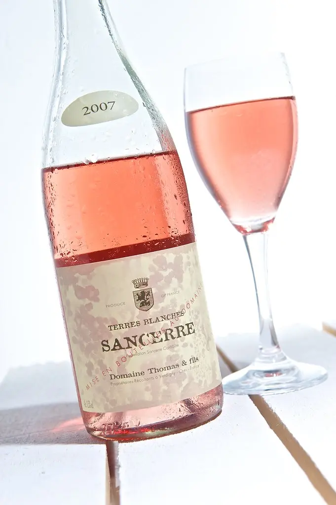 Sancerre Wine