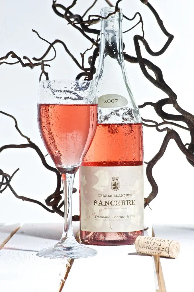 Sancerre Wine