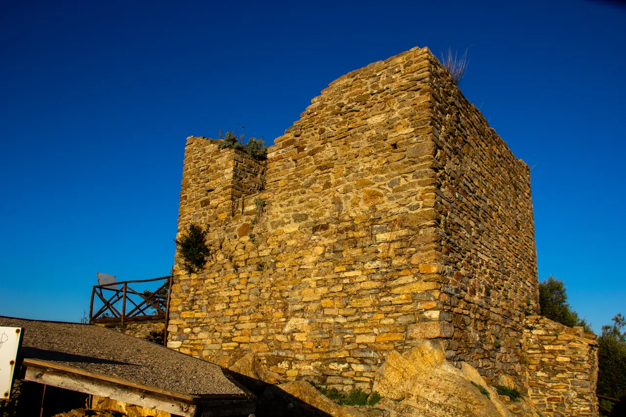 Castello di Sassai 2019 019