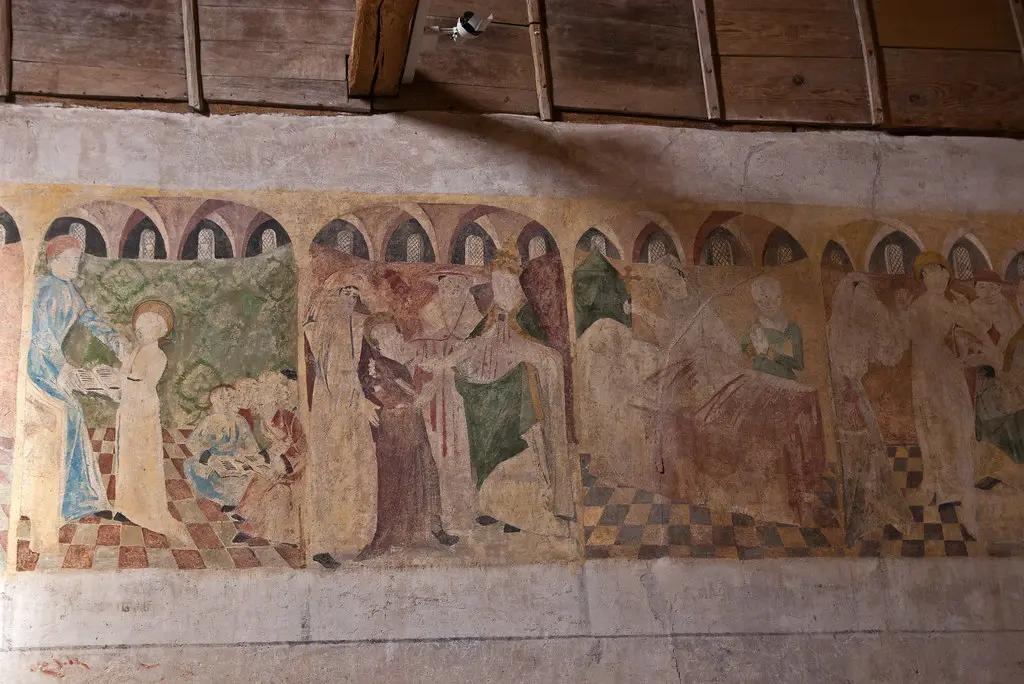 Selles-Saint-Denis (Loir-et-Cher).