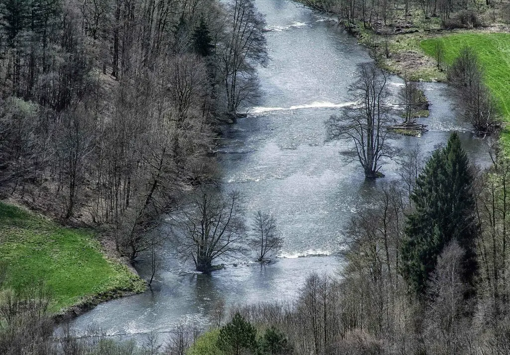 The Semois River II