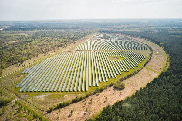 Centrale ambillou sonzay