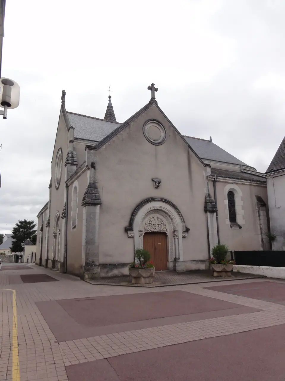 Sorigny