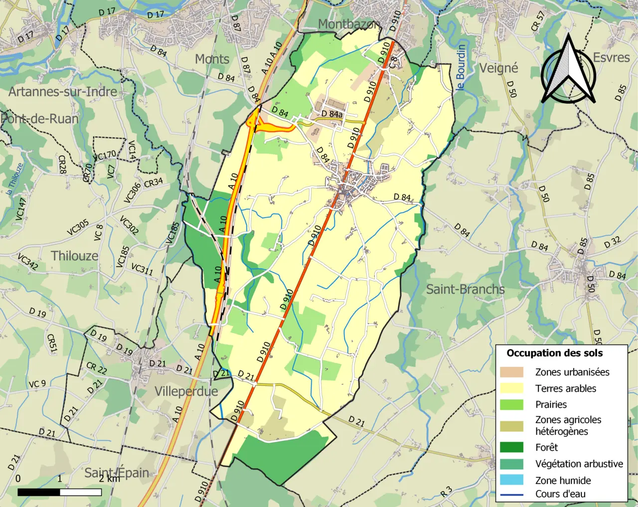 37250-Sorigny-Sols
