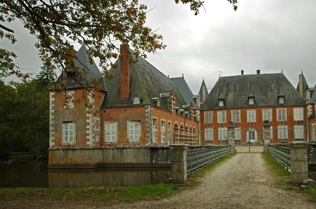 Souesmes (Loir-et-Cher)