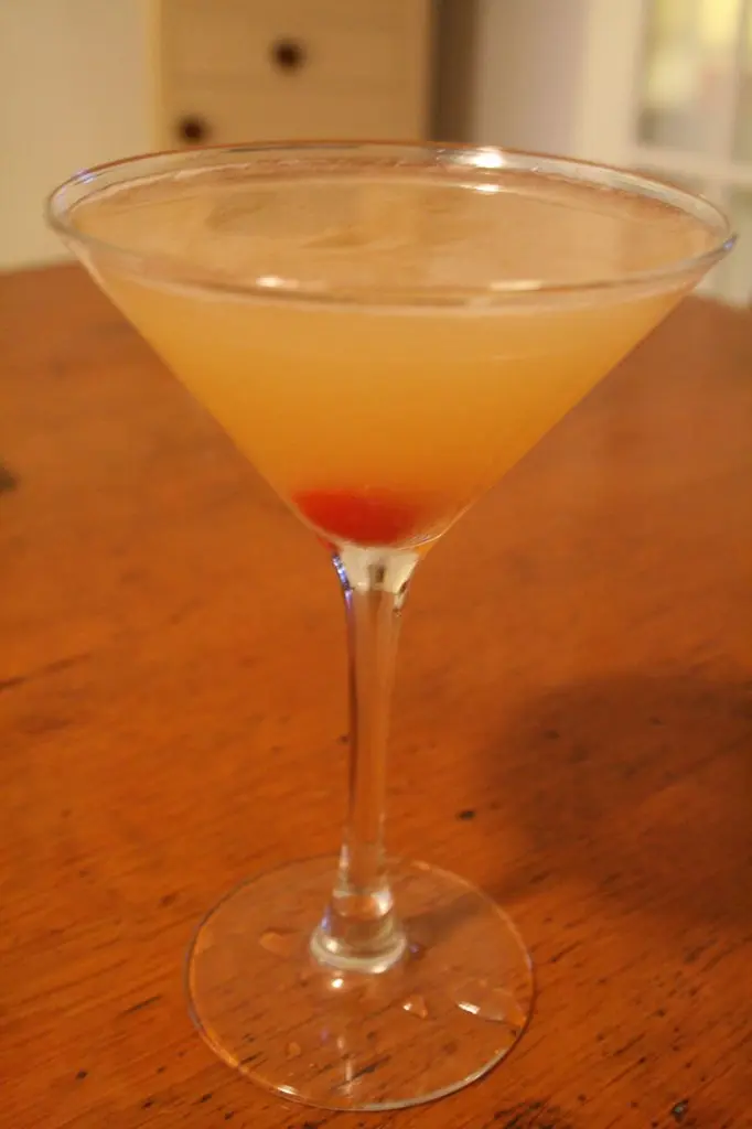 fresh whiskey sours