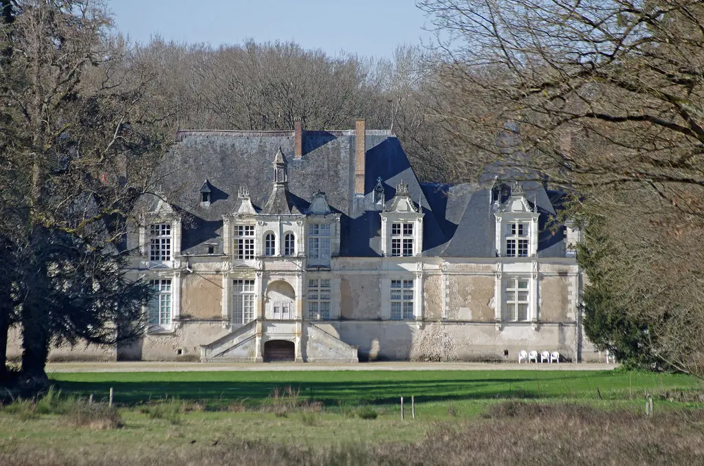 Tour-en-Sologne (Loir-et-Cher)