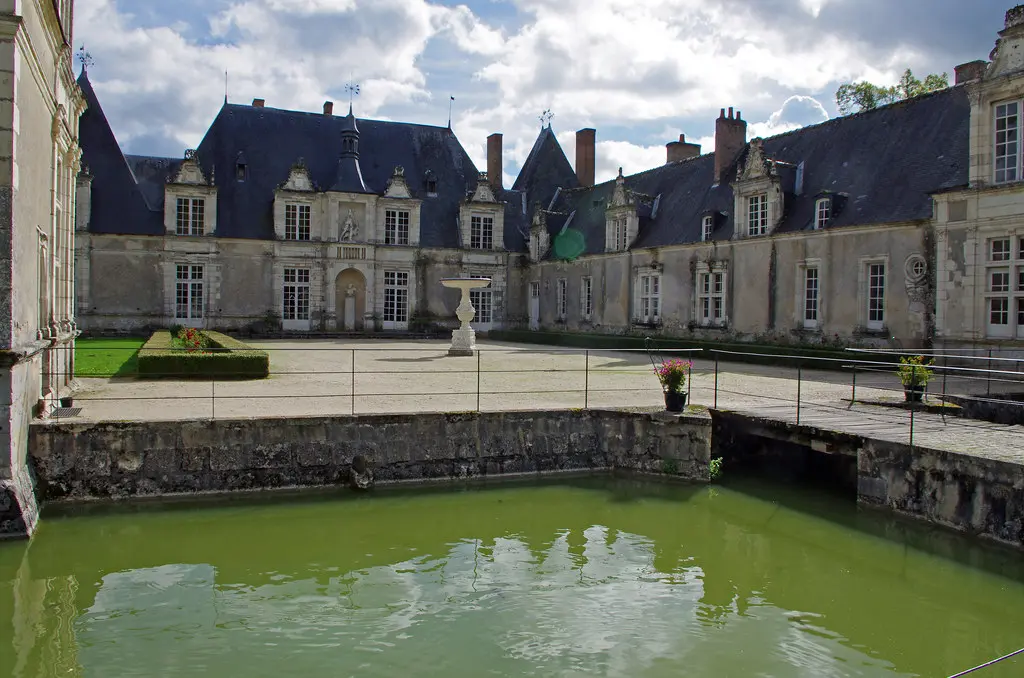 Tour-en-Sologne (Loir-et-Cher)