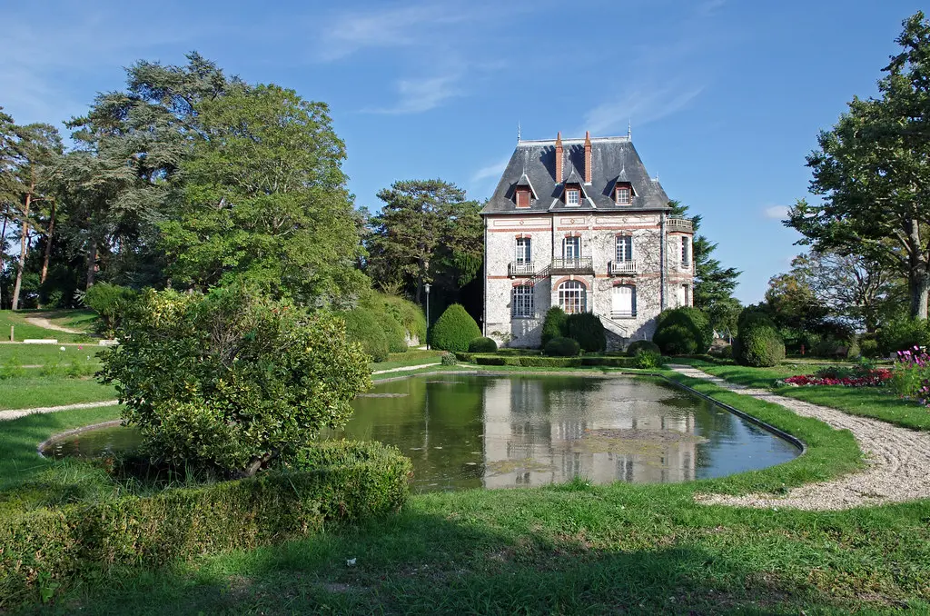 Truyes (Indre-et-Loire)