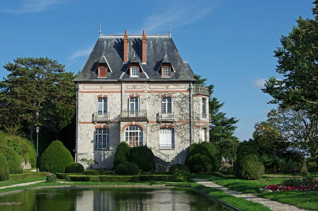 Truyes (Indre-et-Loire)