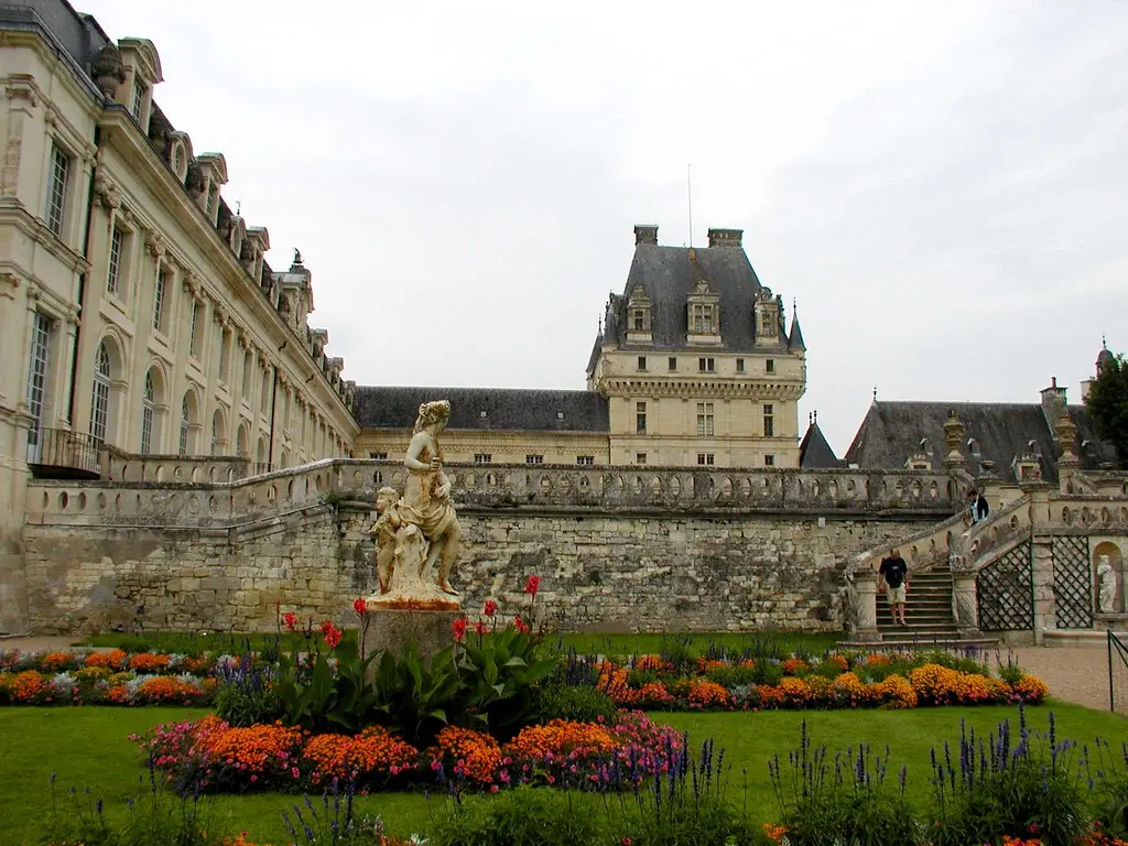 Valençay (Indre)