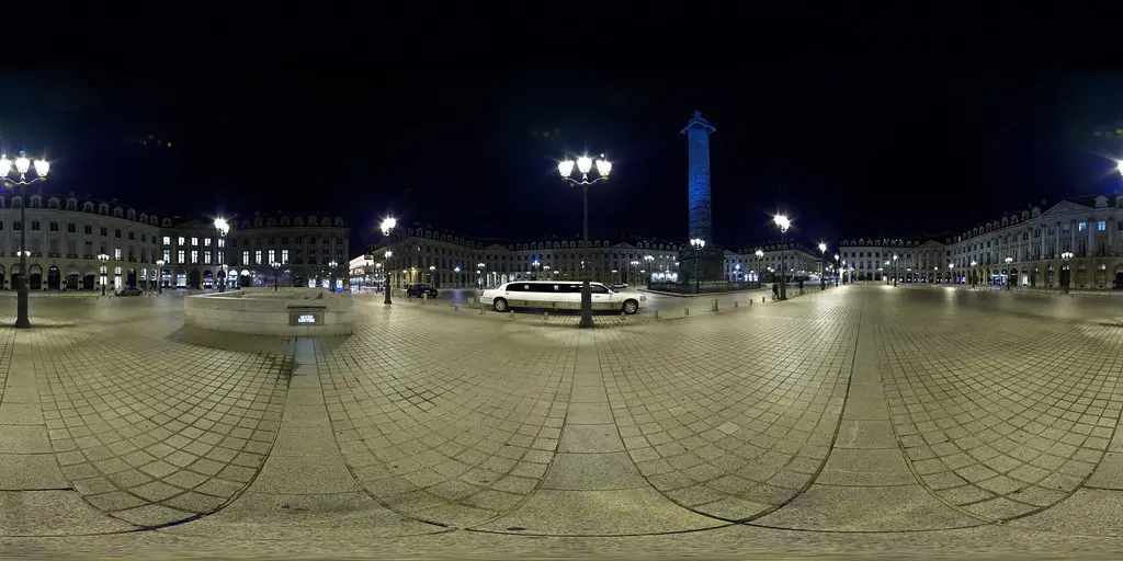Place Vendôme