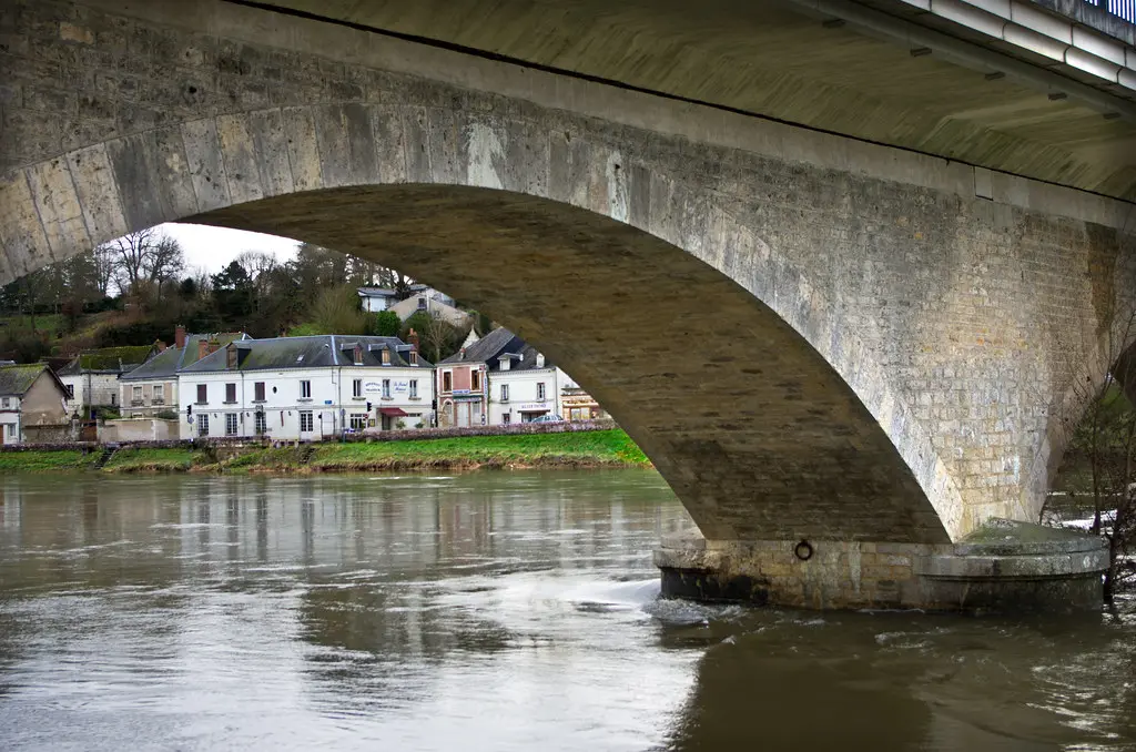 Véretz (Indre-et-Loire)
