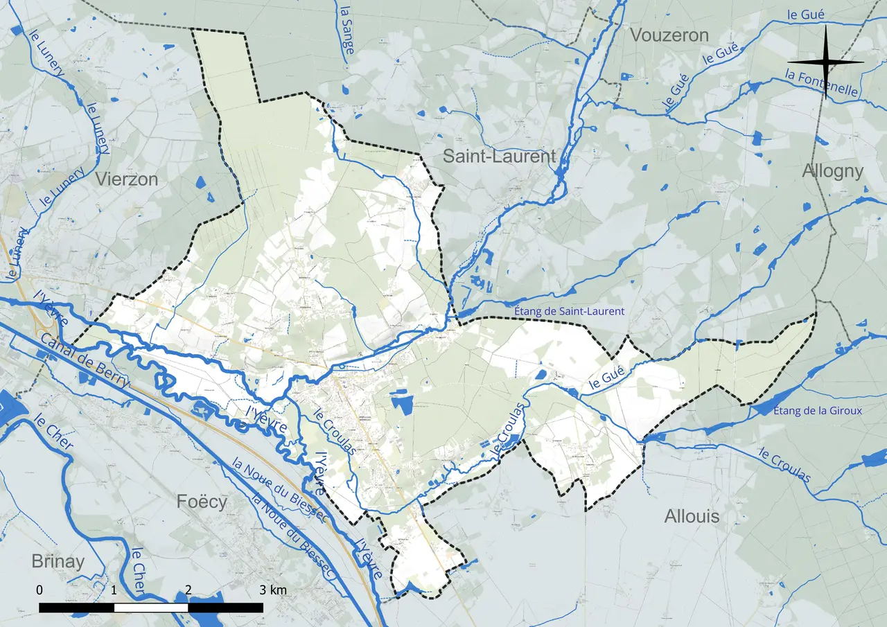 18281-Vignoux-sur-Barangeon-Hydro