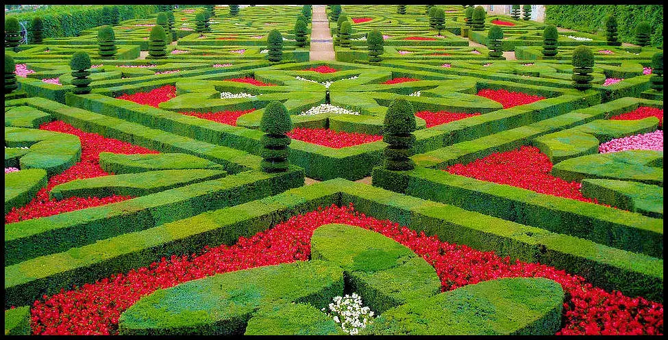 France Villandry