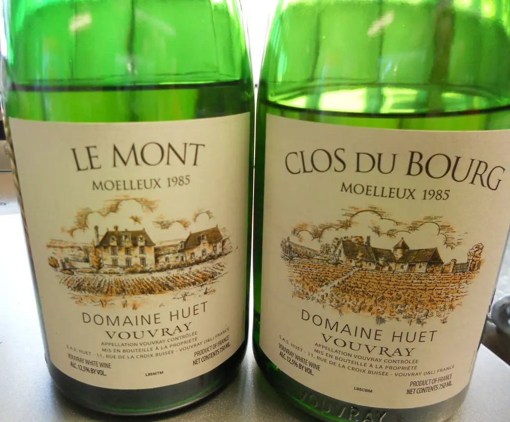 Vouvray