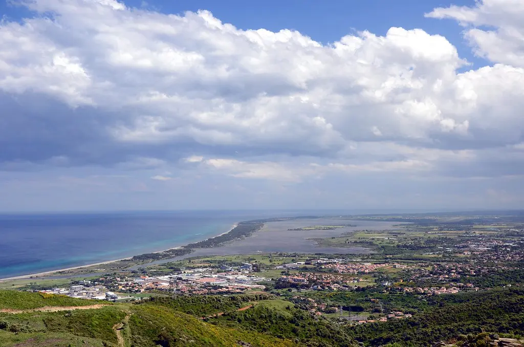 Biguglia & Marana