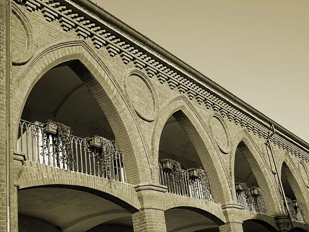 Borgo