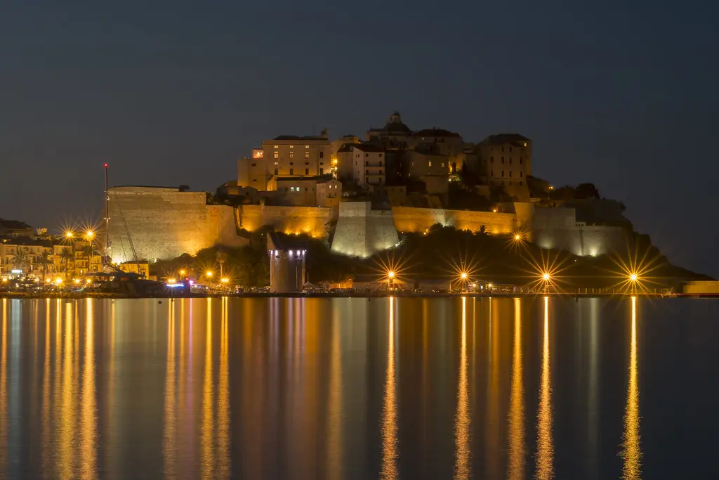 Calvi