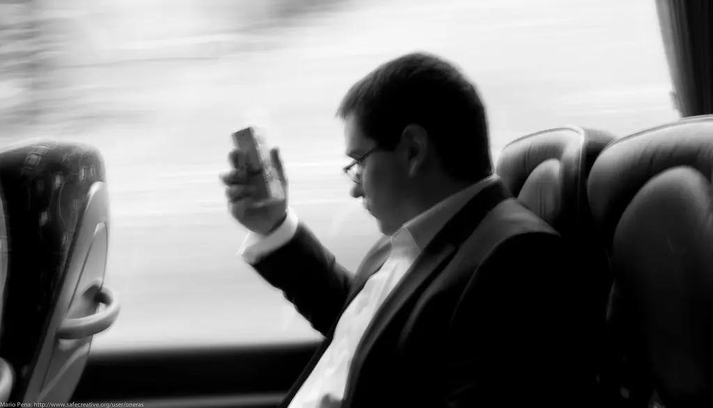 il capo