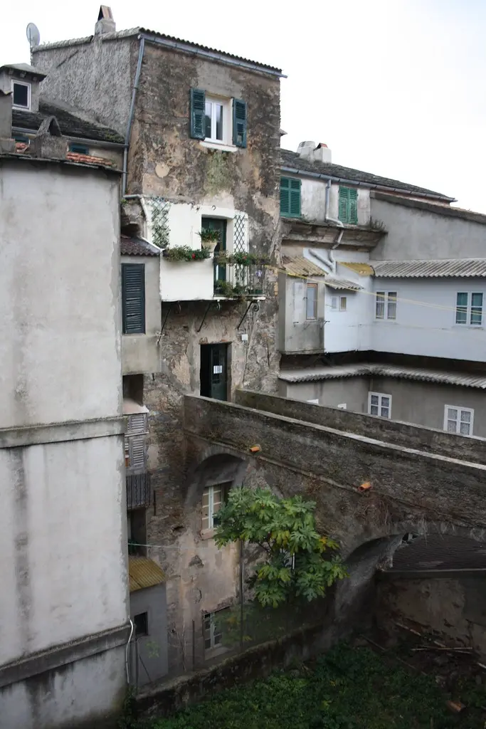 Cervione