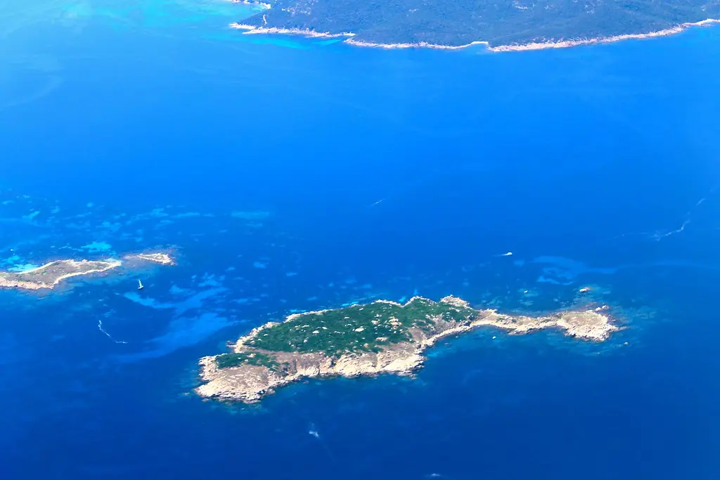 Figari South Corsica Airport