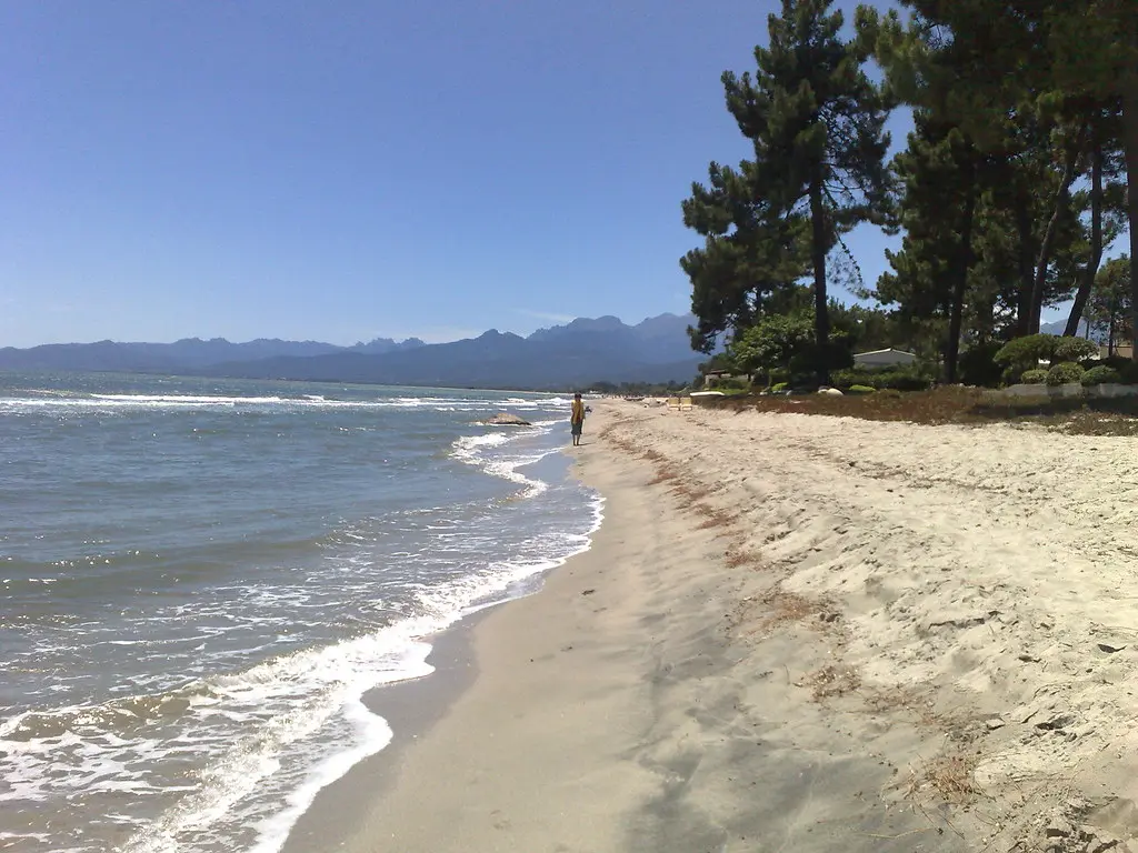 Ghisonaccia - Corse