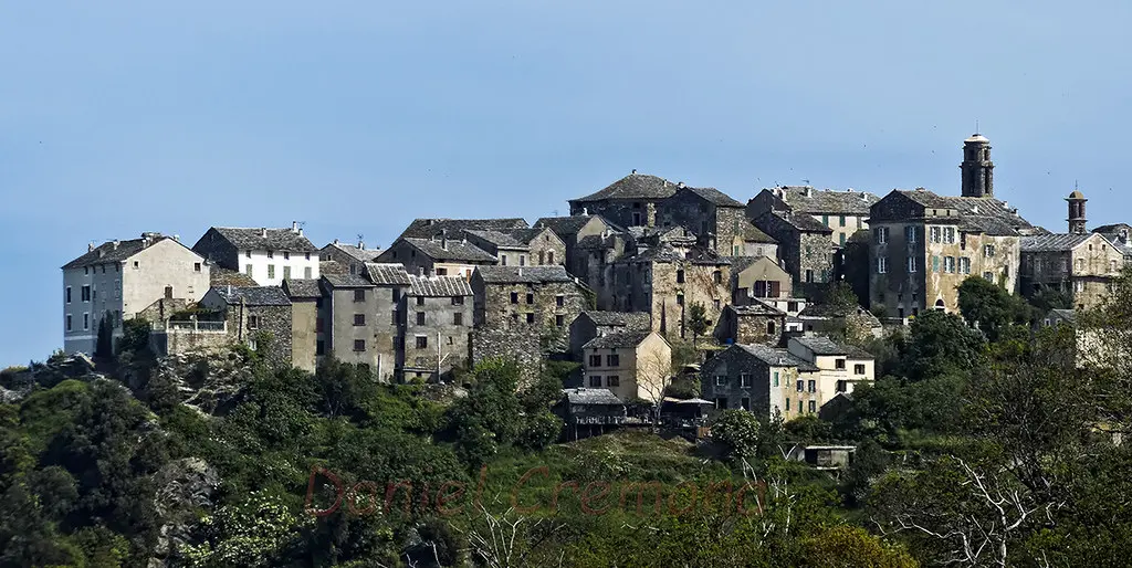 Penta di Casinca