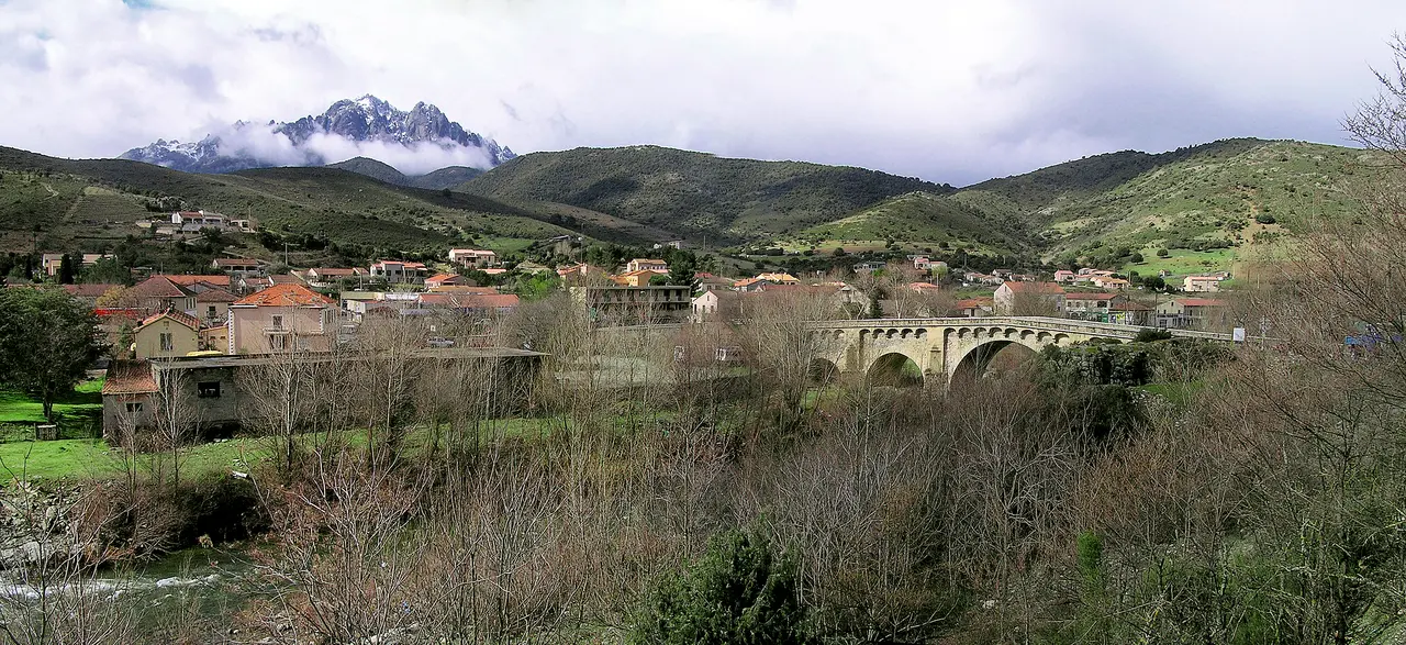 Ponte-leccia