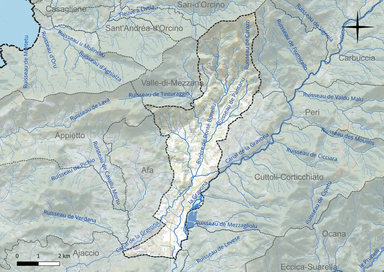 2A271-Sarrola-Carcopino-Hydro