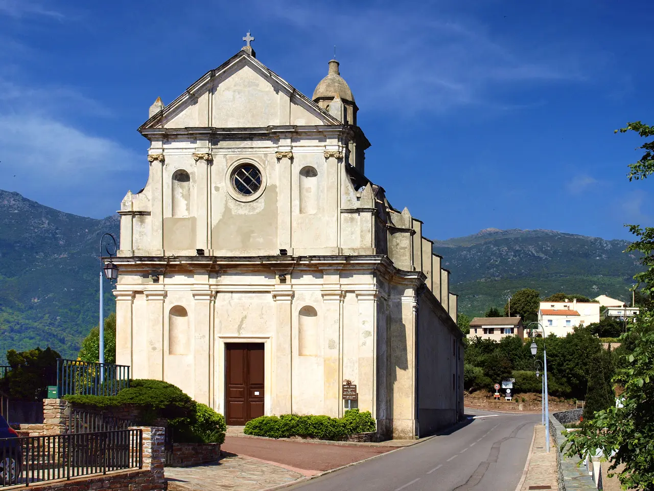 Ville-di-Pietrabugno-Ste Lucie