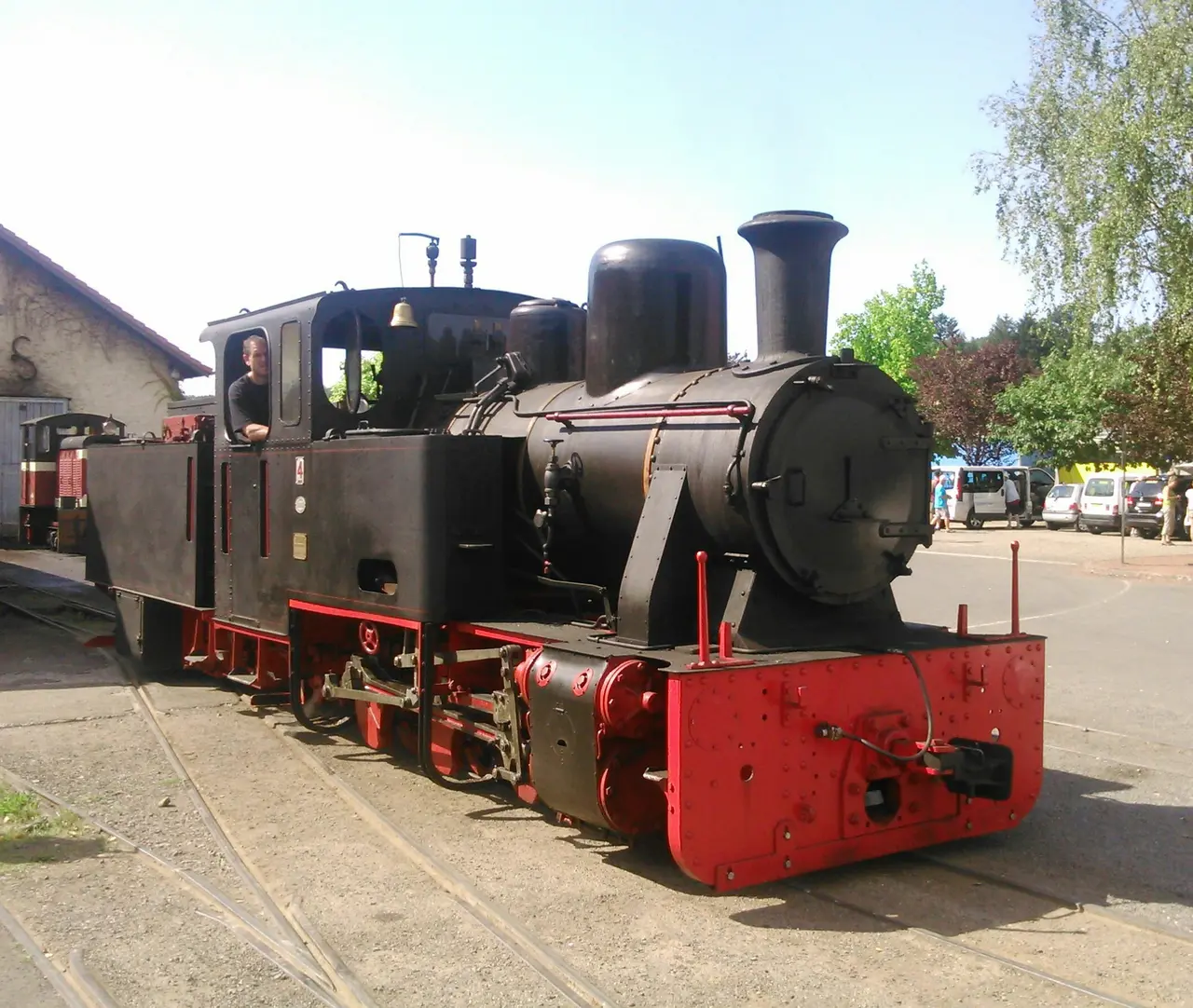 Cf abreschviller 6