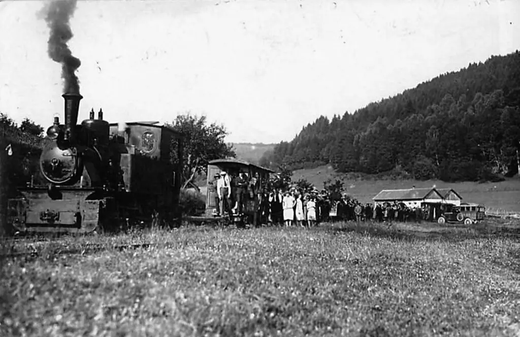 Abreschviller Moselle