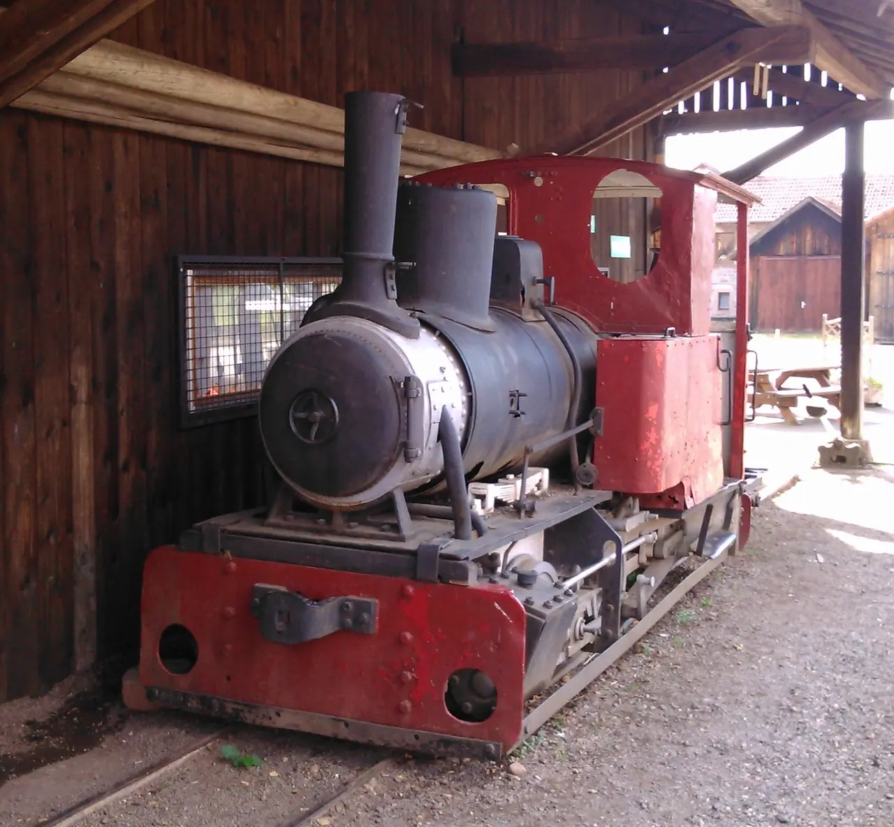 Cf abreschviller 7