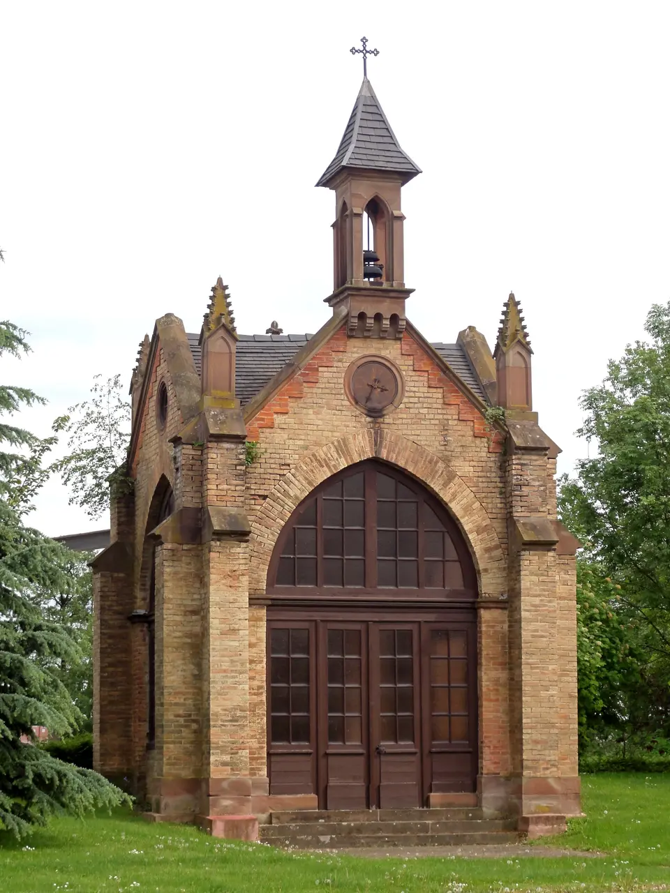 Achenheim Tuilerie 03