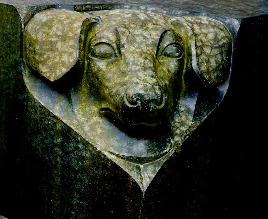 Altorf hond
