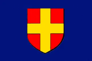 Flag of Andlau