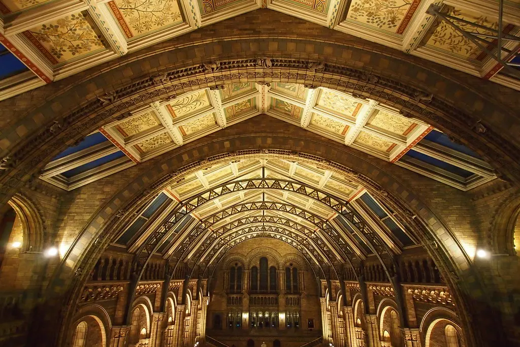 Arches