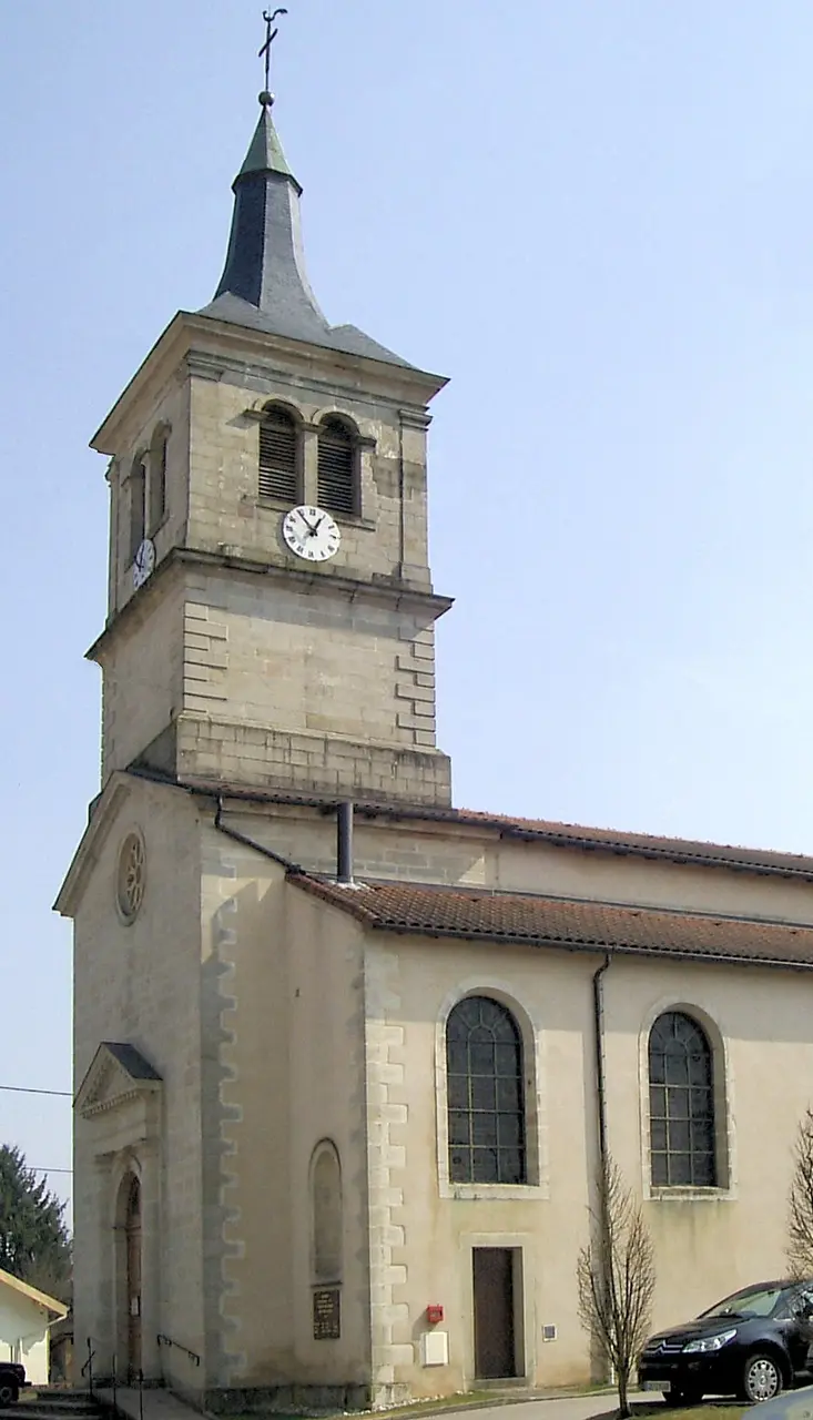 Archettes
