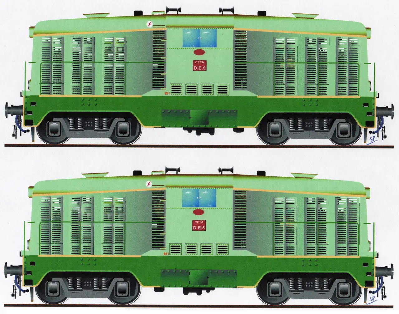 File:Chemins de fer de l'Hérault - Locomotive DE-5 1981.jpg