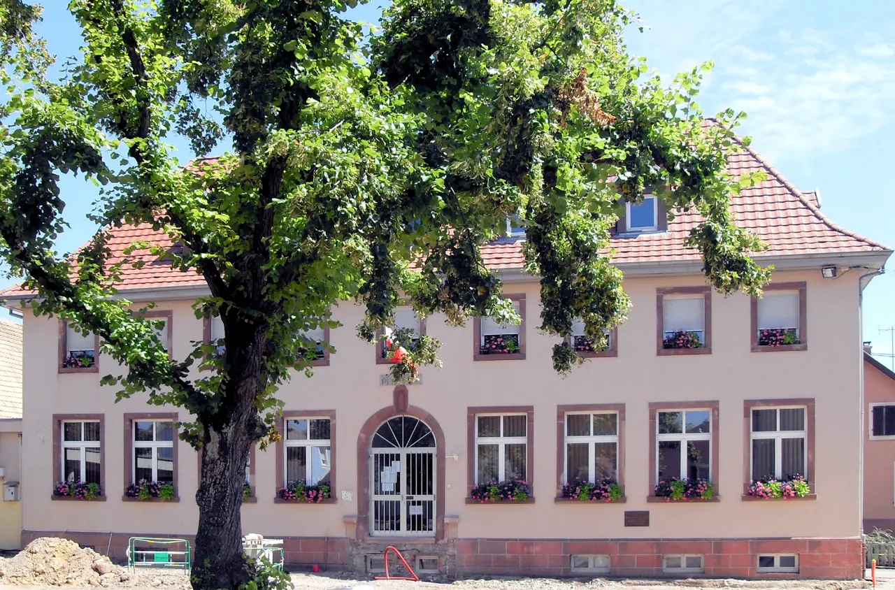 Aspach