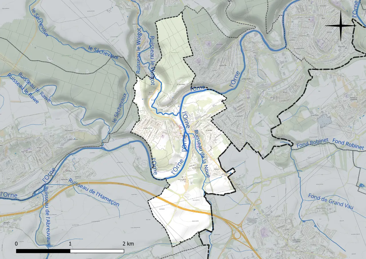 Auboué