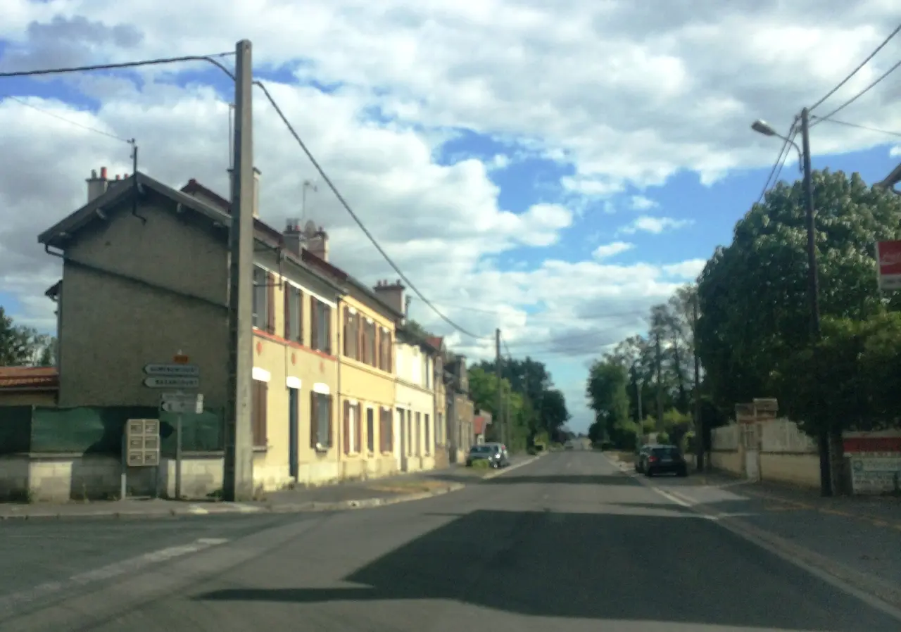 Auménancourt IMG 5478 Aumenancourt FRA
